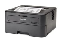 طابعة ليزر أحادية اللون BROTHER HL-L2365DW