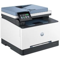 طابعة HP Color LaserJet Pro MFP 3303FDW (نسخ/فاكس/...
