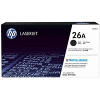 ليزر حبر HP 26A اسلي