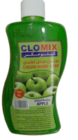 كلومكس صابون ايدي برائحة التفاح 500 مل