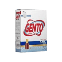 مسحوق غسيل جنتو برائحة العود 2.5 كيلو