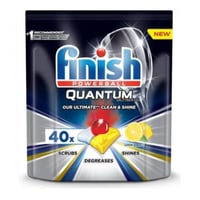 فينيش كوانتم مكعبات 40 قرص