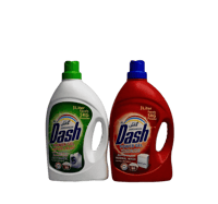 الداش جل ملابس 3 لتر اتوماتيك