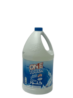 مبيض ملابس وان تاتش 3.78 لتر