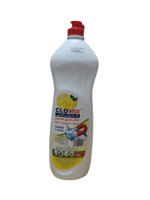 سائل كلومكس غسيل الصحون 1 لتر