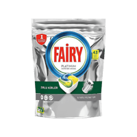 فيري اقراص بلاتنيوم 43 قرص