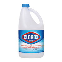 كلوركس الاصلي 1.89 لتر