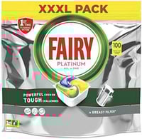 فيري اقراص بلاتنيم 100 قرص