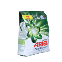 مسحوق اريال اوتوماتيك 5 كيلو