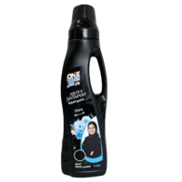 وان تاتش شامبو عباية فلورا 1 لتر