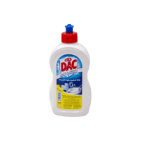 داك سائل غسيل الصحون ليمون 500 مل