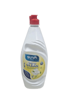 سوفا سائل غسيل الصحون ليمون 1لتر