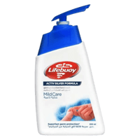 لايف بوي غسول اليدين ضد الجراثيم 200 مل