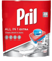 بريل اقراص 28 قرص