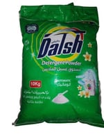 مسحوق الداش 10 كيلو اوتوماتيك