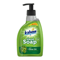 كاليون صابون غسيل ايدي تمة زيت زيتون 500 مل