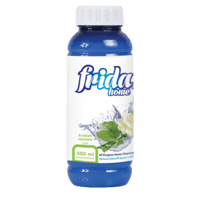 فريدا معطر ارضيات برائحة الفل 480 مل