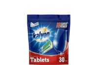 كاليون اقراص غسالات الصحون 30 قرص