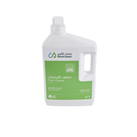 بيست كلين مطهر ارضيات الصنوبر و المسك 3 لتر