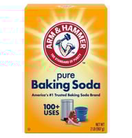 بيكربونات الصودا ارم اند همر 907 جرام