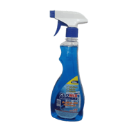 كلومكس منظف الزجاج 650مل