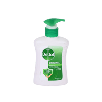 ديتول غسيل ايدي برائحة الصنوبر 200 مل