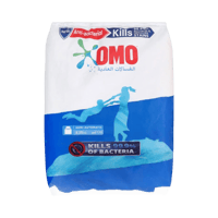 اومو صابون بودرة للملابس أزرق - 2.25 كيلو