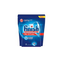 فينيش أقراص غسالة الصحون، فينش باور 13 قرص