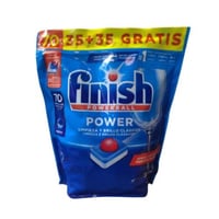 فنش مكعبات غسيل صحون 70 قرص