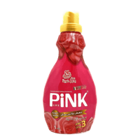 بينك لايف منعم ملابس احساس الرومنسية 1 لتر