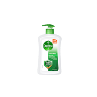 ديتول غسيل ايدي الصنوبر 400 مل