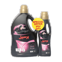 برسيل عباية 2.7 لتر+900ملي سحر انتعاش الورود