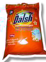 مسحوق الداش 10 كيلو عادي