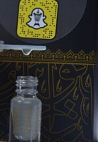 مسك ثلجي سويسري