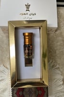 دهن عود بورمي نوادر