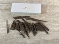 عود هندي سيوفي