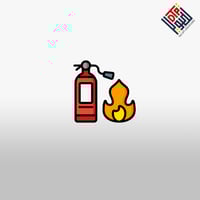 السلامة والحماية من الحرائق