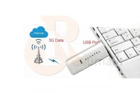 كونكت الكاتيل 3 جي - Alcatel X200