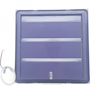 شفاط بلاستيك مقاس 30X30