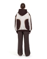 Dune Oversize Hoodie