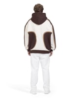 Dune Oversize Hoodie