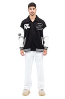 Vibest Varsity Jacket