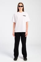 White Classic T-Shirt