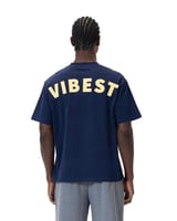 Classic Navy T-Shirt