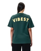 Classic Green T-Shirt