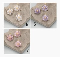 بروش الاسم طلاء ذهب أو فضة