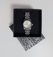 ساعة اطفال شبيهة رولكس