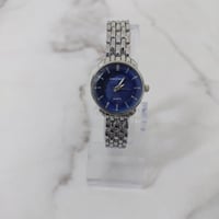 ساعة أطفال أزرق