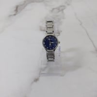 ساعة أطفال أزرق