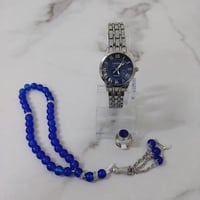 طقم أولاد أزرق